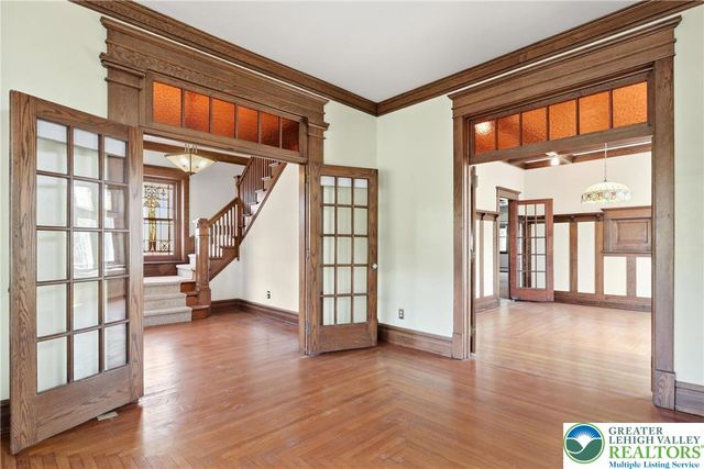 909 North 19th Street, Allentown City, PA 18104