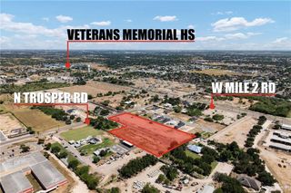 801 Mountain Road, Mission, TX 78573