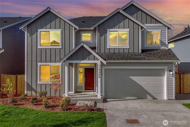 18221 37th Avenue Ct E, Tacoma, WA 98446