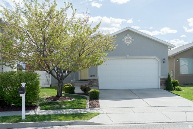 1897 W 2250 N, Lehi, UT 84043