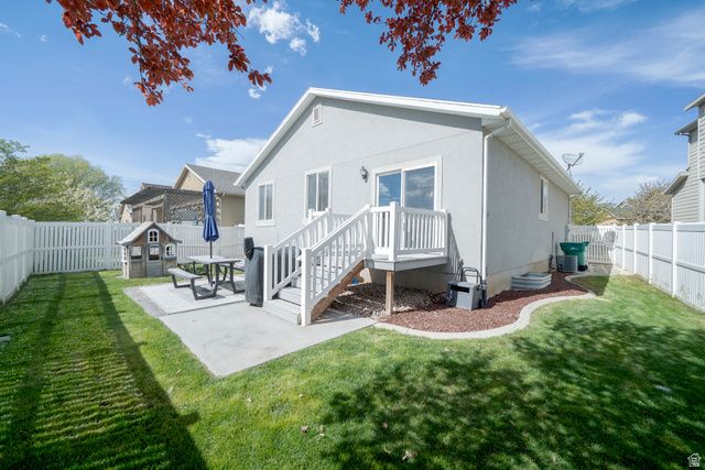 1897 W 2250 N, Lehi, UT 84043