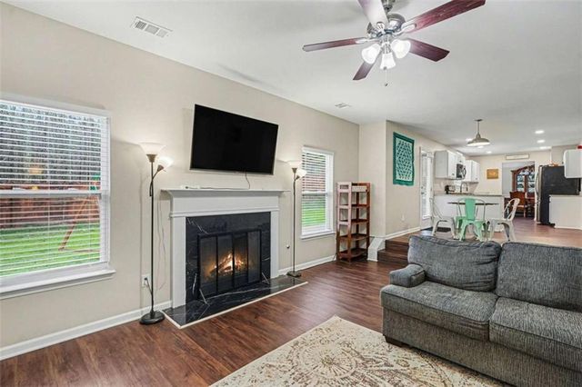 412 Preakness Lane, Mcdonough, GA 30252