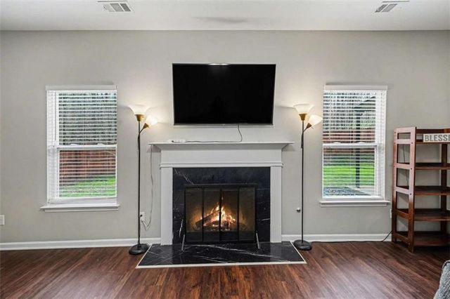 412 Preakness Lane, Mcdonough, GA 30252