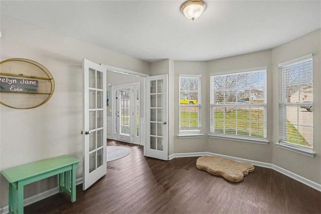 412 Preakness Lane, Mcdonough, GA 30252