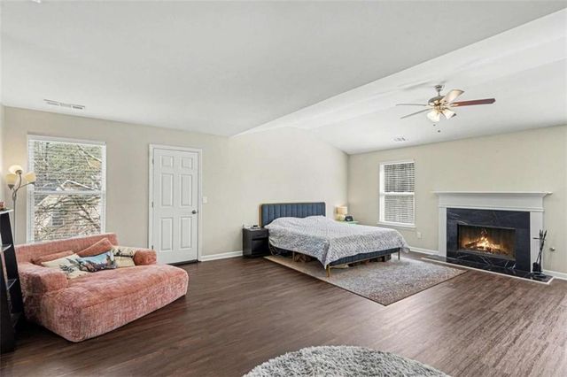 412 Preakness Lane, Mcdonough, GA 30252