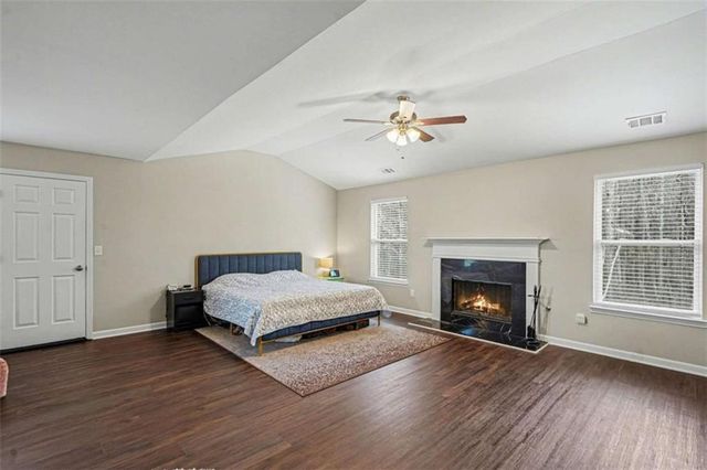 412 Preakness Lane, Mcdonough, GA 30252