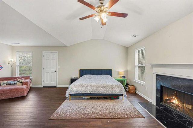 412 Preakness Lane, Mcdonough, GA 30252