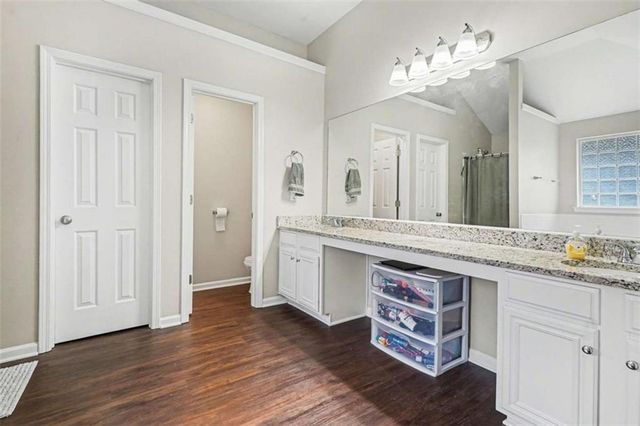 412 Preakness Lane, Mcdonough, GA 30252