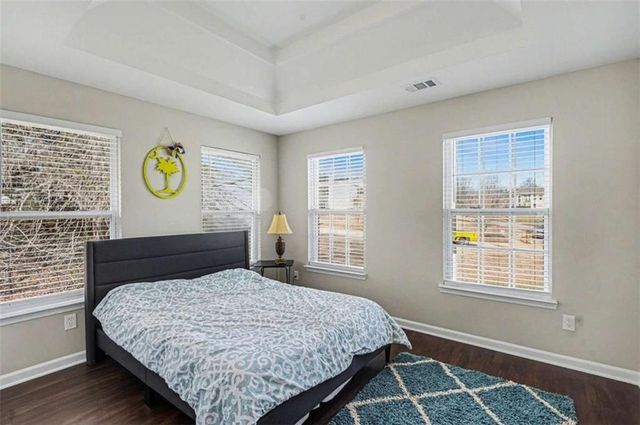 412 Preakness Lane, Mcdonough, GA 30252