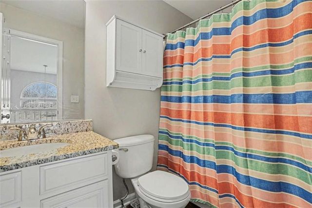 412 Preakness Lane, Mcdonough, GA 30252