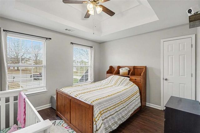 412 Preakness Lane, Mcdonough, GA 30252