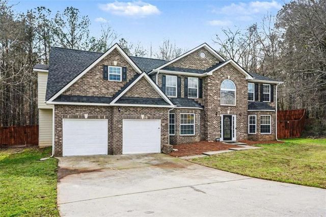 412 Preakness Lane, Mcdonough, GA 30252