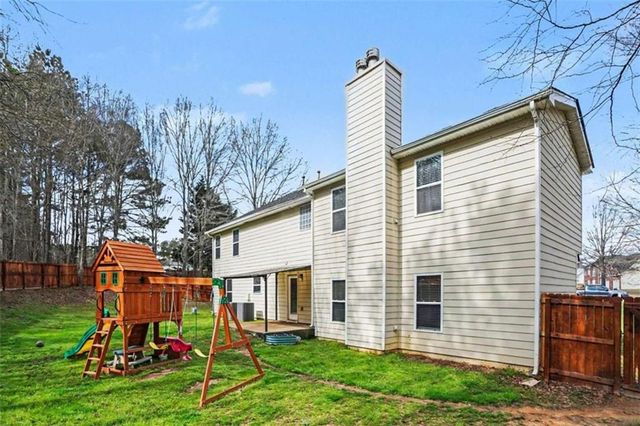 412 Preakness Lane, Mcdonough, GA 30252