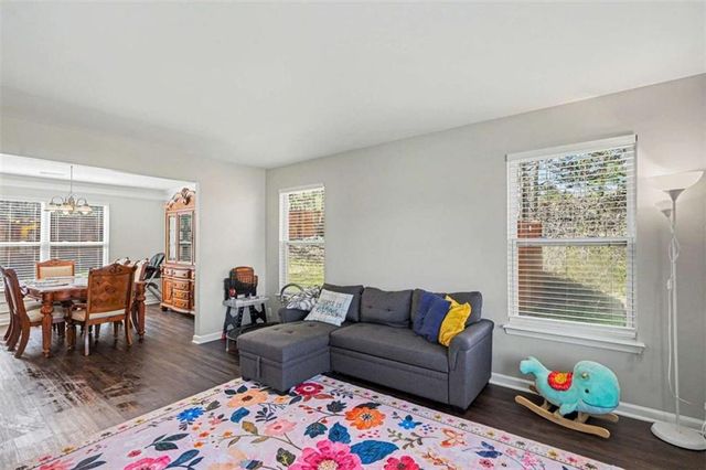 412 Preakness Lane, Mcdonough, GA 30252