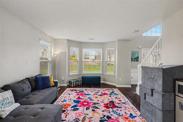 412 Preakness Lane, Mcdonough, GA 30252