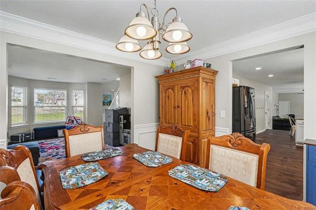 412 Preakness Lane, Mcdonough, GA 30252