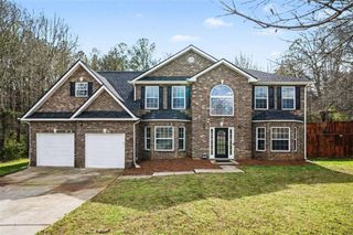 412 Preakness Lane, Mcdonough, GA 30252