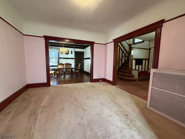 63 Sunnyside Ter, East Orange City, NJ 07018