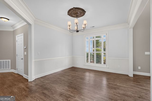 7 Outpost Trail SE, Rome, GA 30161