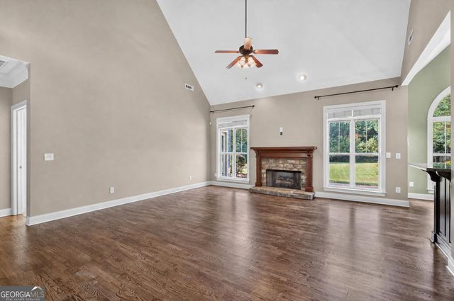 7 Outpost Trail SE, Rome, GA 30161
