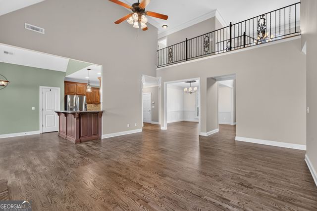 7 Outpost Trail SE, Rome, GA 30161