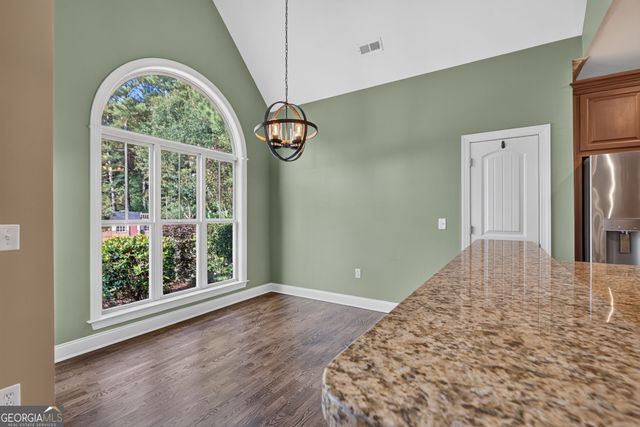 7 Outpost Trail SE, Rome, GA 30161
