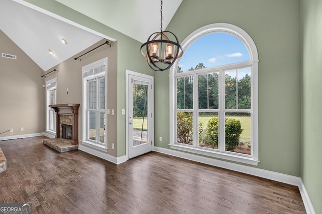 7 Outpost Trail SE, Rome, GA 30161