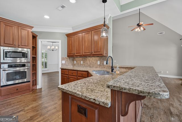7 Outpost Trail SE, Rome, GA 30161