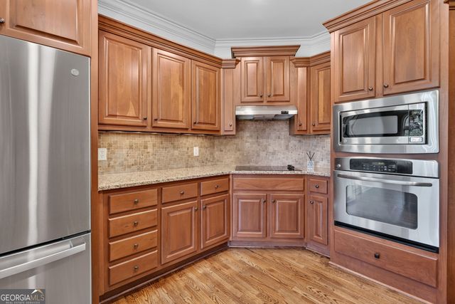 7 Outpost Trail SE, Rome, GA 30161
