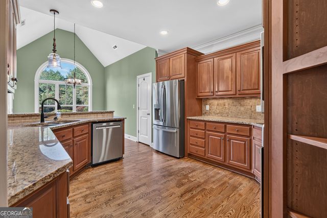 7 Outpost Trail SE, Rome, GA 30161