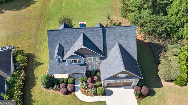 7 Outpost Trail SE, Rome, GA 30161