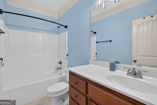 7 Outpost Trail SE, Rome, GA 30161