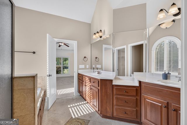 7 Outpost Trail SE, Rome, GA 30161