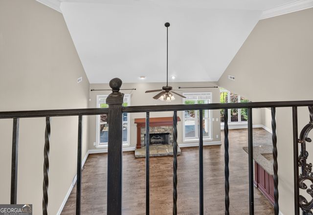 7 Outpost Trail SE, Rome, GA 30161
