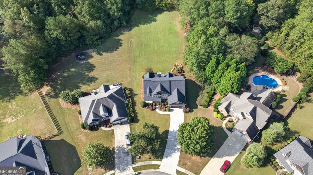 7 Outpost Trail SE, Rome, GA 30161