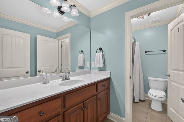 7 Outpost Trail SE, Rome, GA 30161