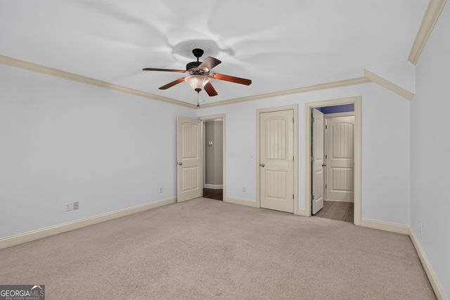 7 Outpost Trail SE, Rome, GA 30161