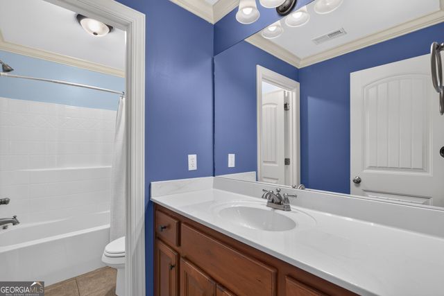 7 Outpost Trail SE, Rome, GA 30161