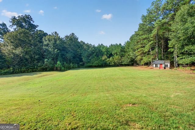 7 Outpost Trail SE, Rome, GA 30161