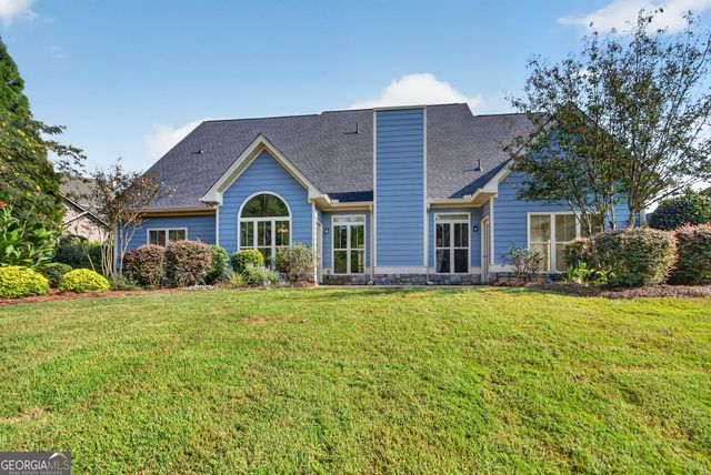7 Outpost Trail SE, Rome, GA 30161