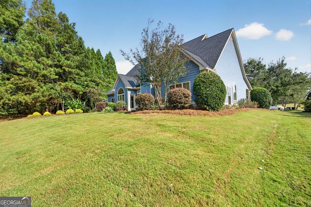 7 Outpost Trail SE, Rome, GA 30161