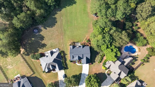 7 Outpost Trail SE, Rome, GA 30161