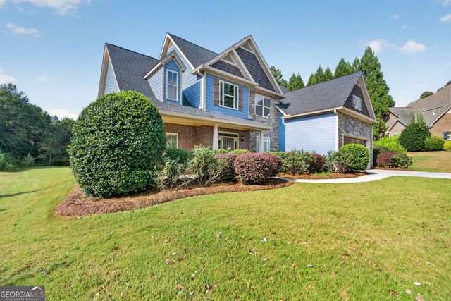 7 Outpost Trail SE, Rome, GA 30161