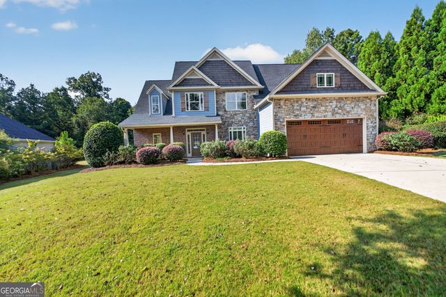 7 Outpost Trail SE, Rome, GA 30161