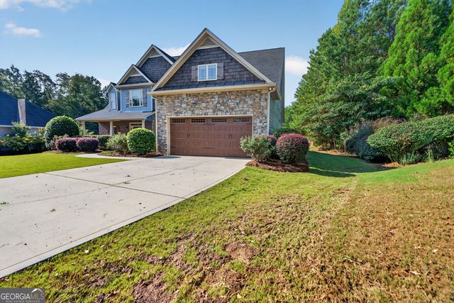 7 Outpost Trail SE, Rome, GA 30161