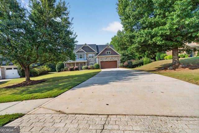 7 Outpost Trail SE, Rome, GA 30161