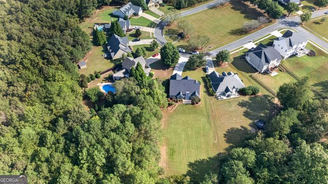 7 Outpost Trail SE, Rome, GA 30161