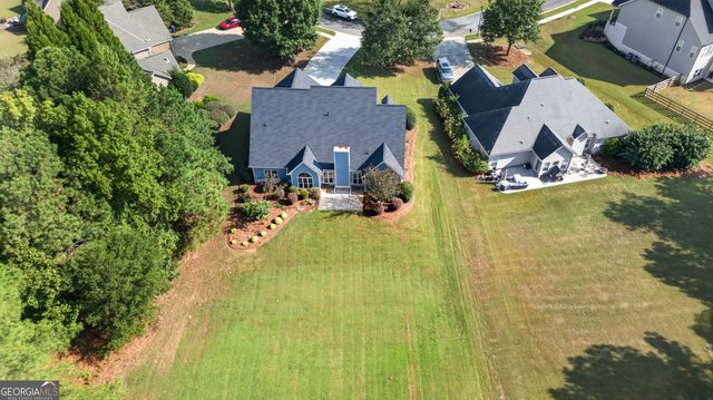 7 Outpost Trail SE, Rome, GA 30161
