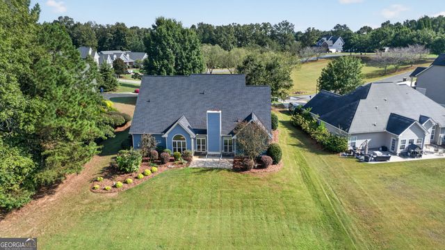 7 Outpost Trail SE, Rome, GA 30161
