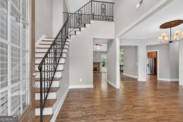 7 Outpost Trail SE, Rome, GA 30161